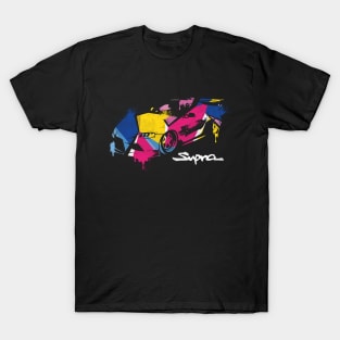 Supra T-Shirt